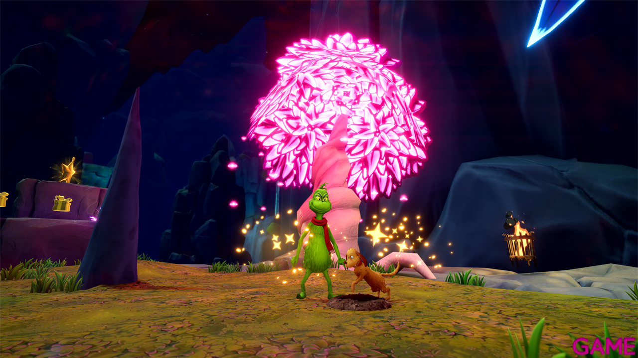 The Grinch 2: Saving Christmas-4