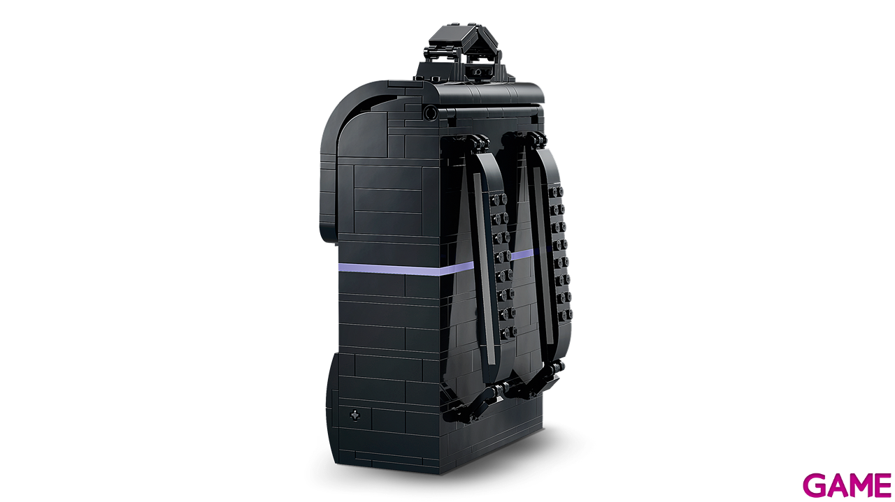 LEGO Miércoles Mochila de Miércoles 76787-3