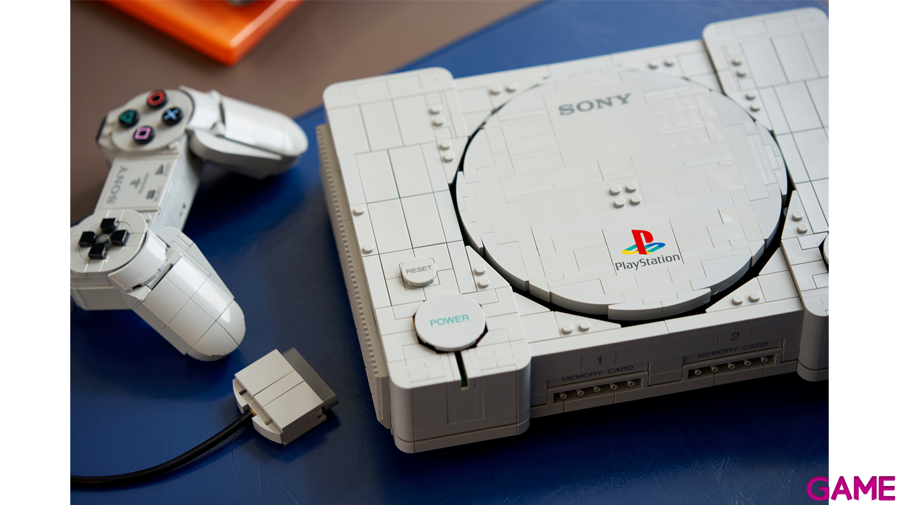 LEGO PlayStation 72306-11