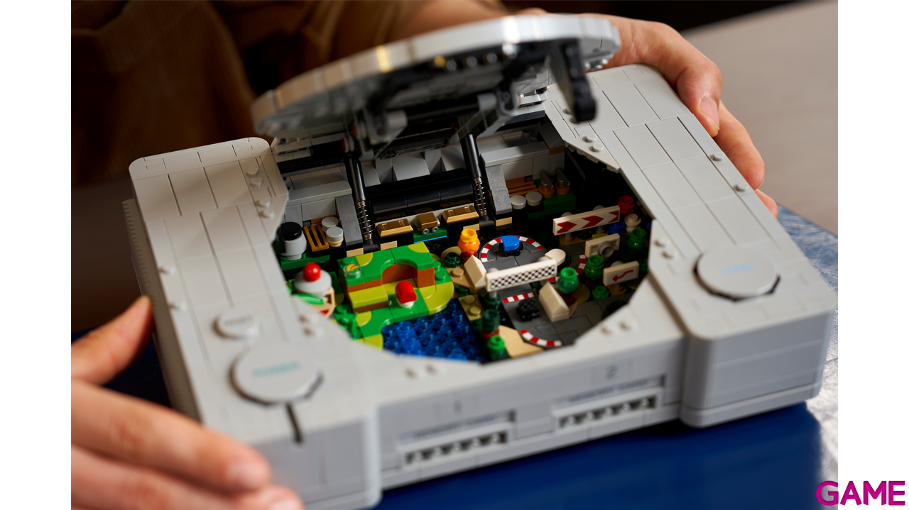 LEGO PlayStation 72306-1