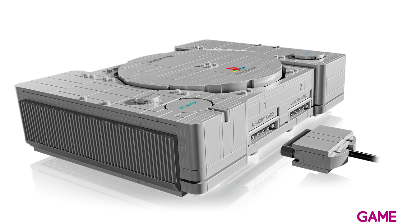 LEGO PlayStation 72306-2