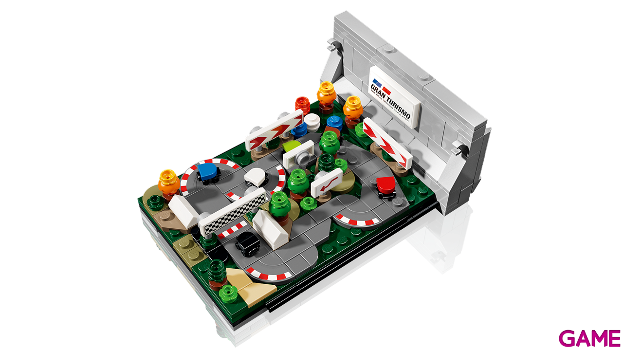 LEGO PlayStation 72306-4