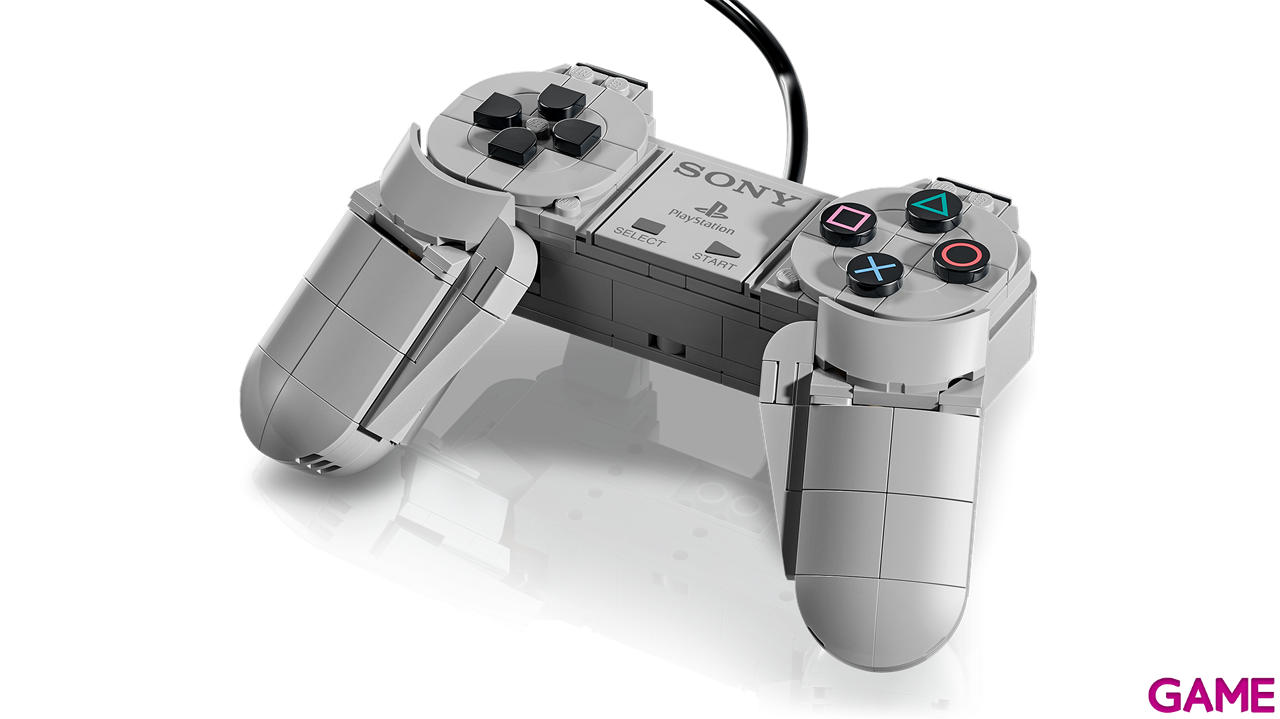 LEGO PlayStation 72306-5