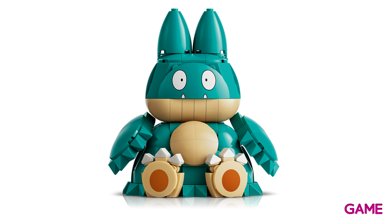 LEGO Pokémon Munchlax 72150-7