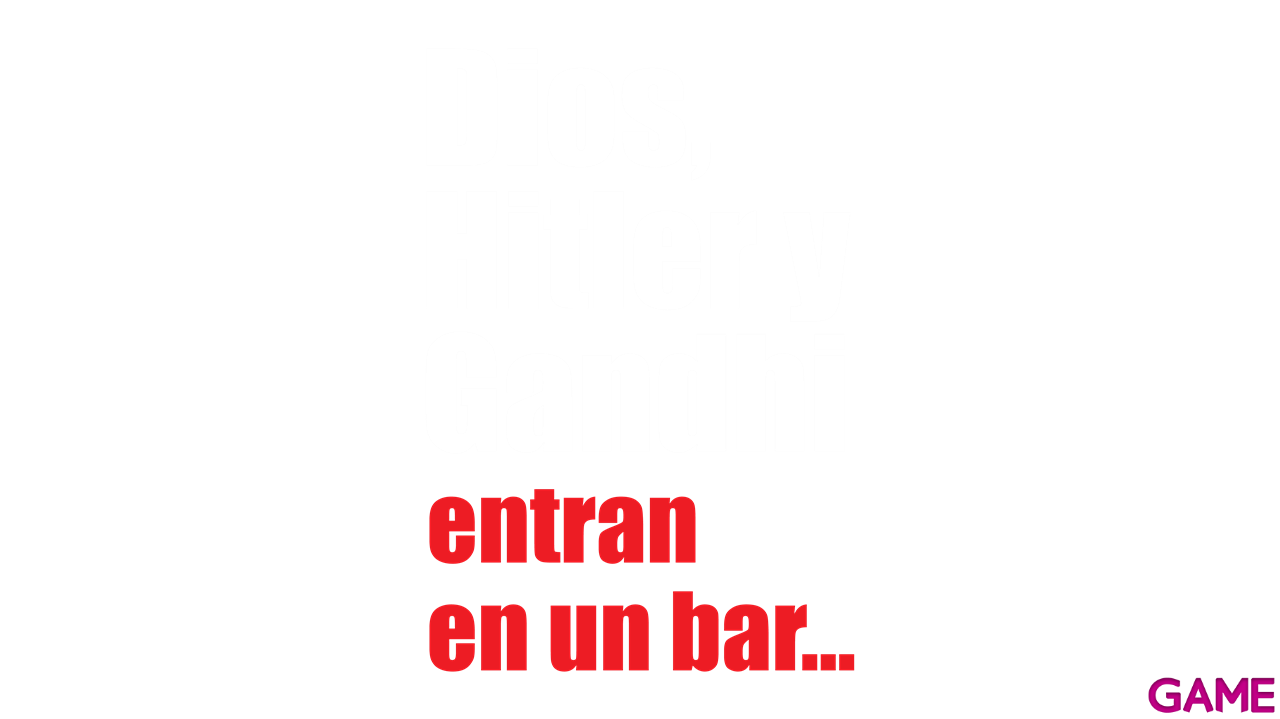 Dios, Hitler y Gandhi entran a un Bar – Polémicas 2026-7