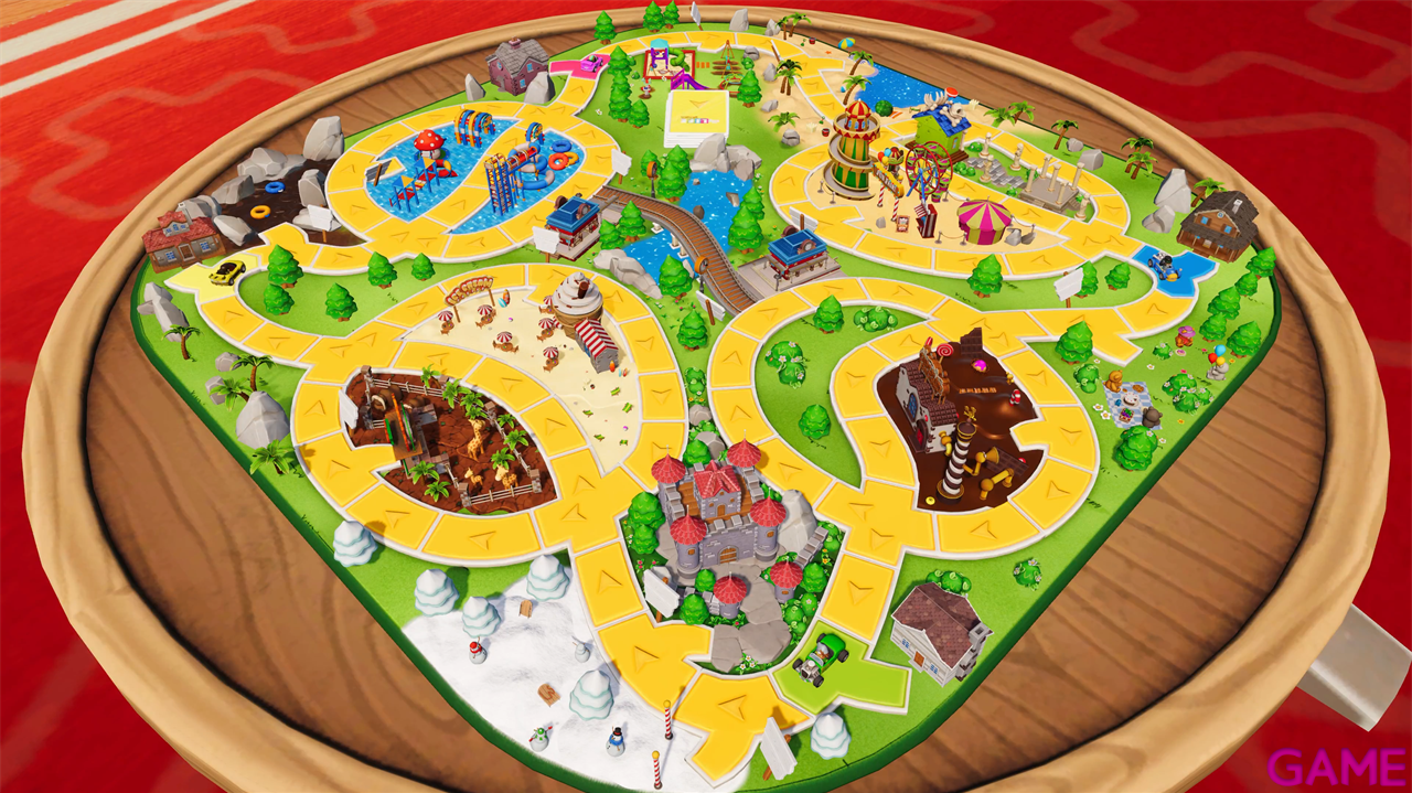 Hasbro Games Junior Collection-1