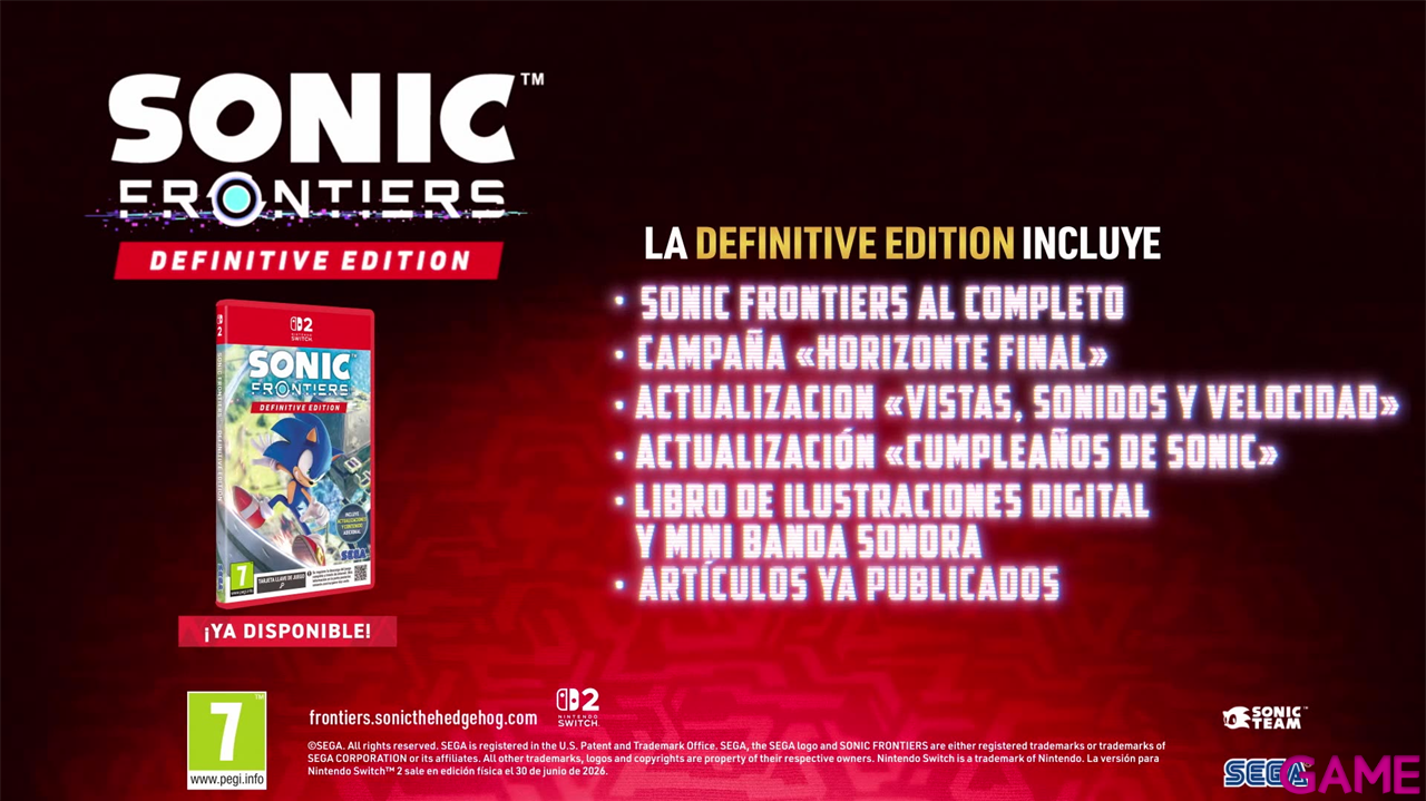 Sonic Frontiers Definitive Edition-0