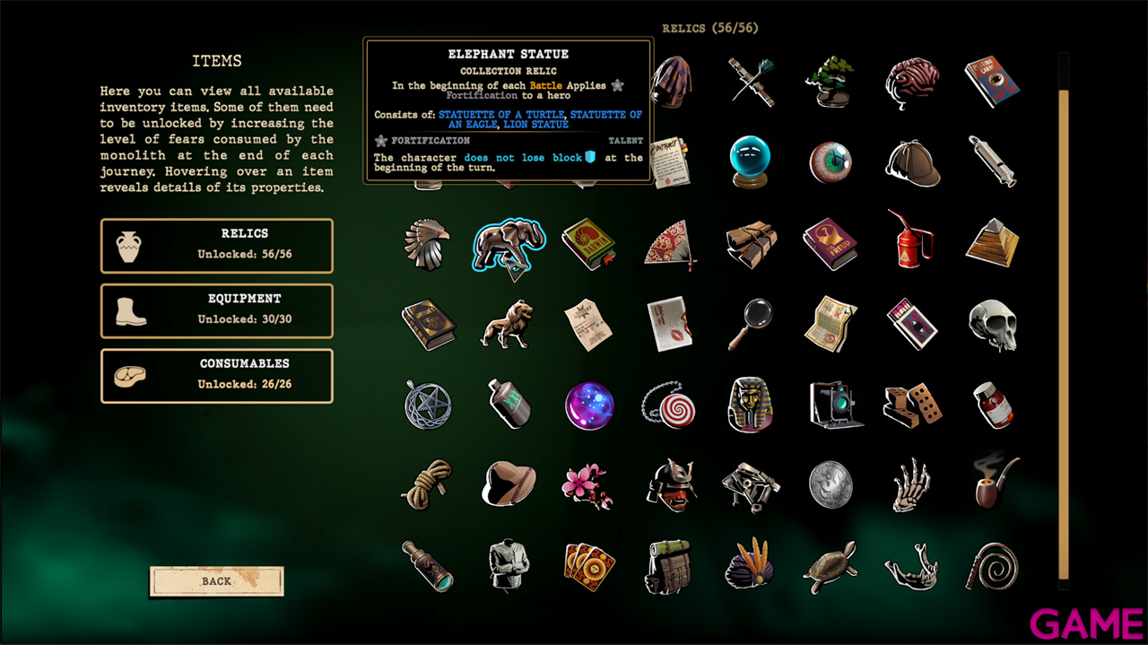 The Nightmare Box Vol 3-3