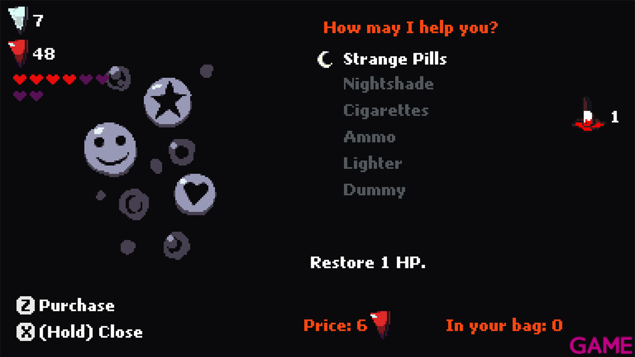 The Nightmare Box Vol 3-8