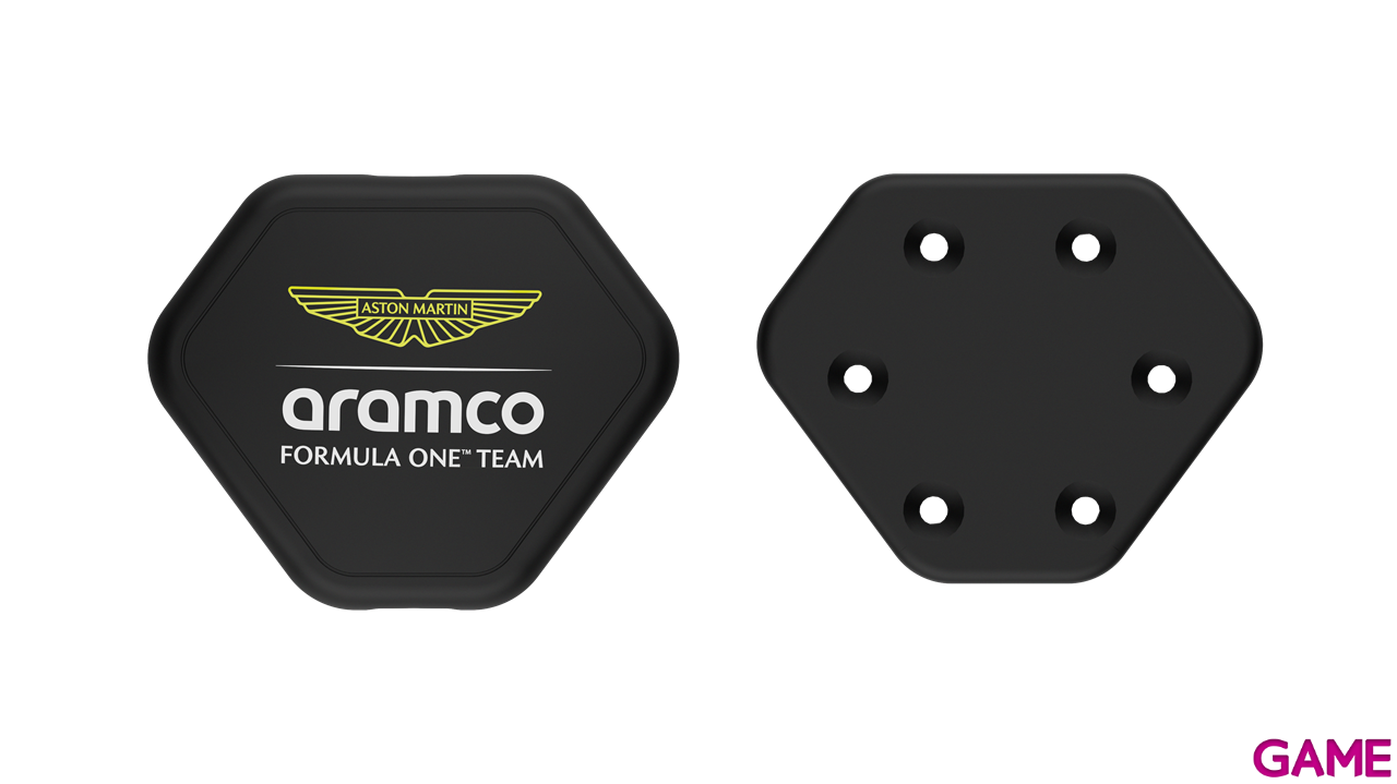 REVOSIM by Nacon Aston Martin Aramco F1 Team - Aro-4