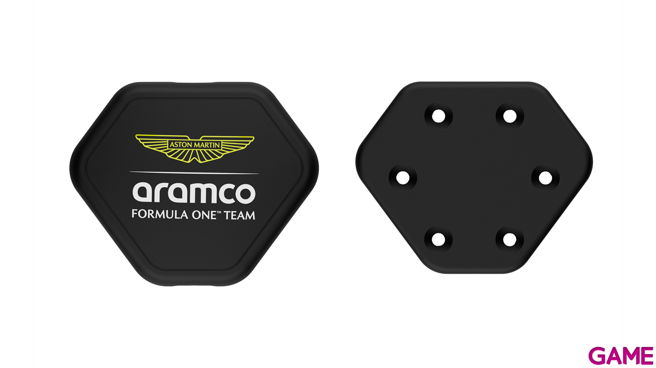 REVOSIM by Nacon Aston Martin Aramco F1 Team - Aro-6