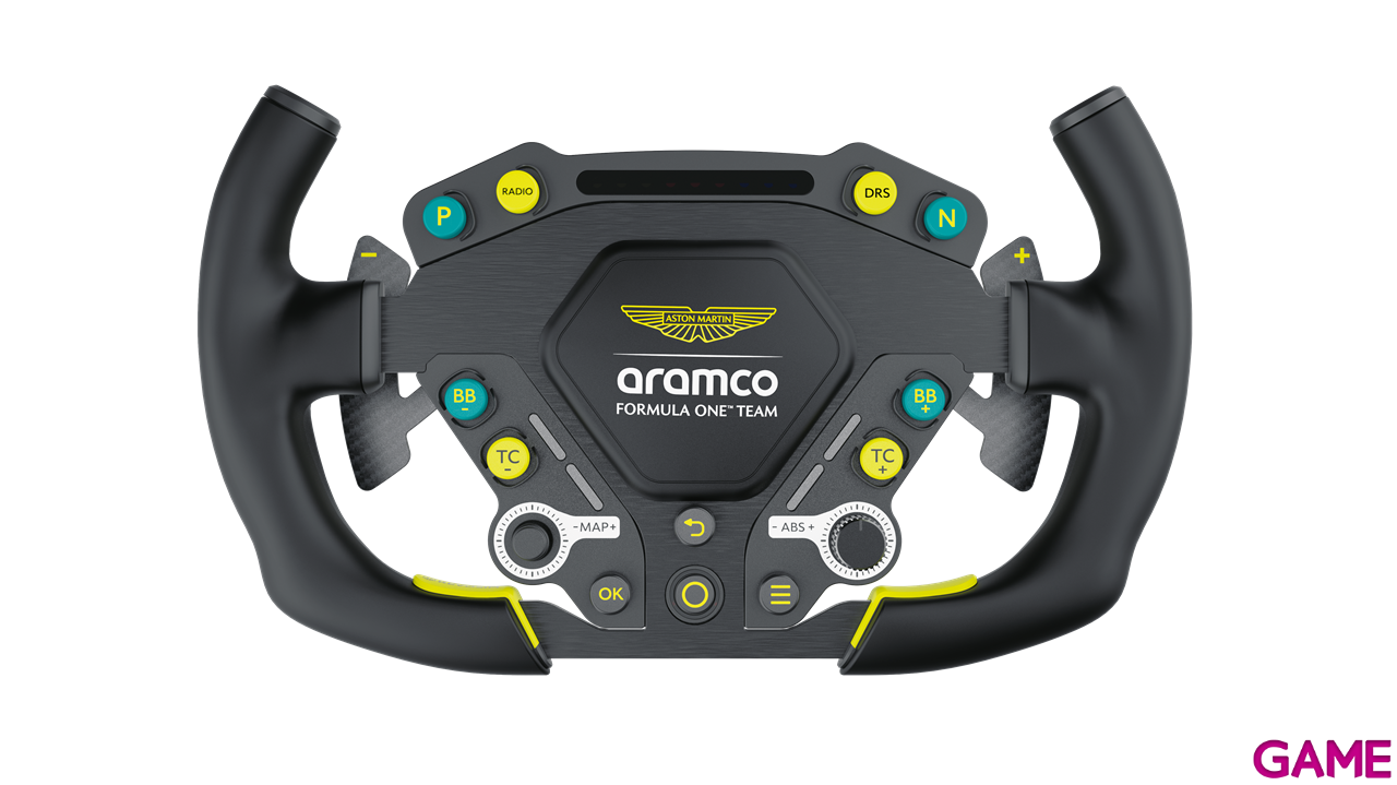 REVOSIM by Nacon Aston Martin Aramco F1 Team - Aro-8