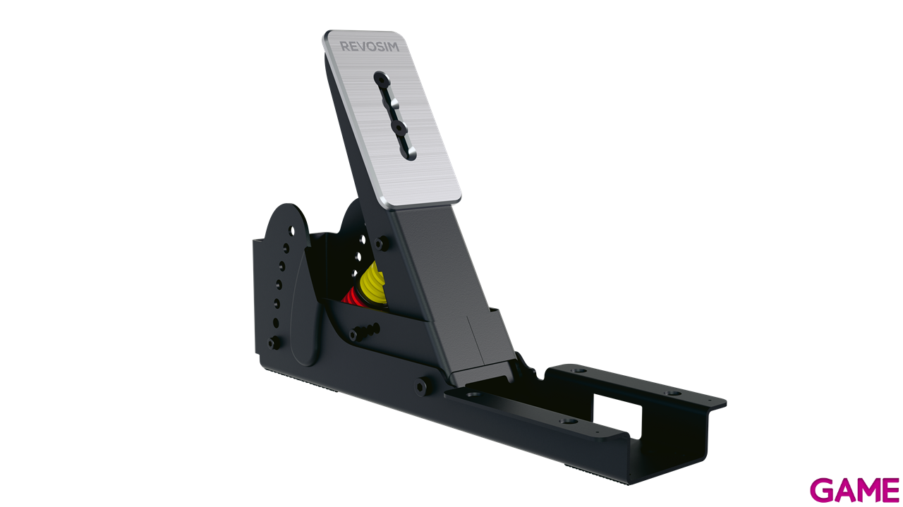 REVOSIM by Nacon Pure Pedal de Embrague-10