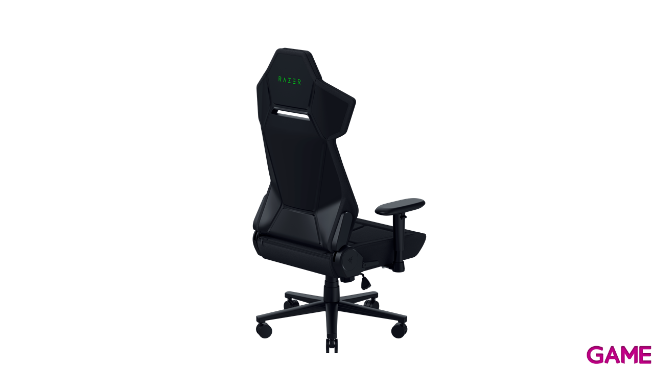 Razer Soma Chroma - Silla Gaming-9