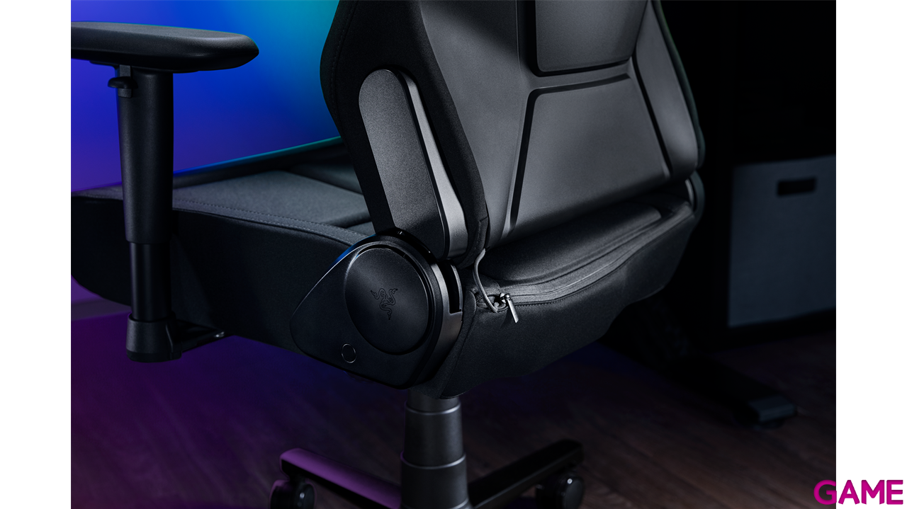 Razer Soma Chroma - Silla Gaming-10