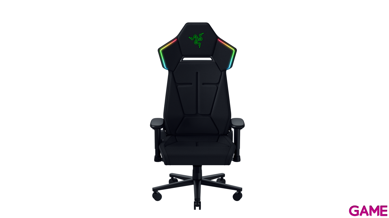 Razer Soma Chroma - Silla Gaming-0