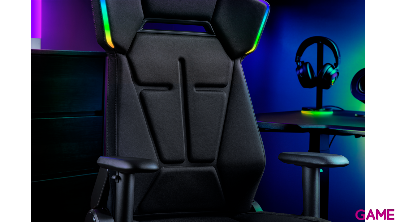 Razer Soma Chroma - Silla Gaming-1