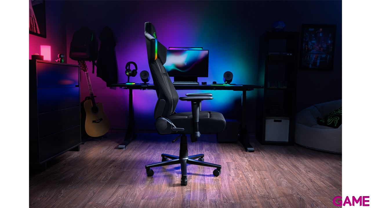 Razer Soma Chroma - Silla Gaming-2