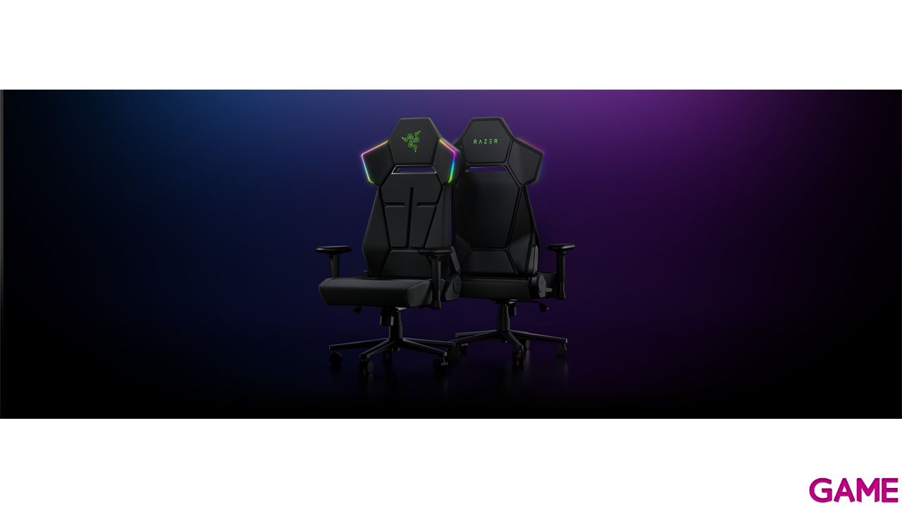Razer Soma Chroma - Silla Gaming-3