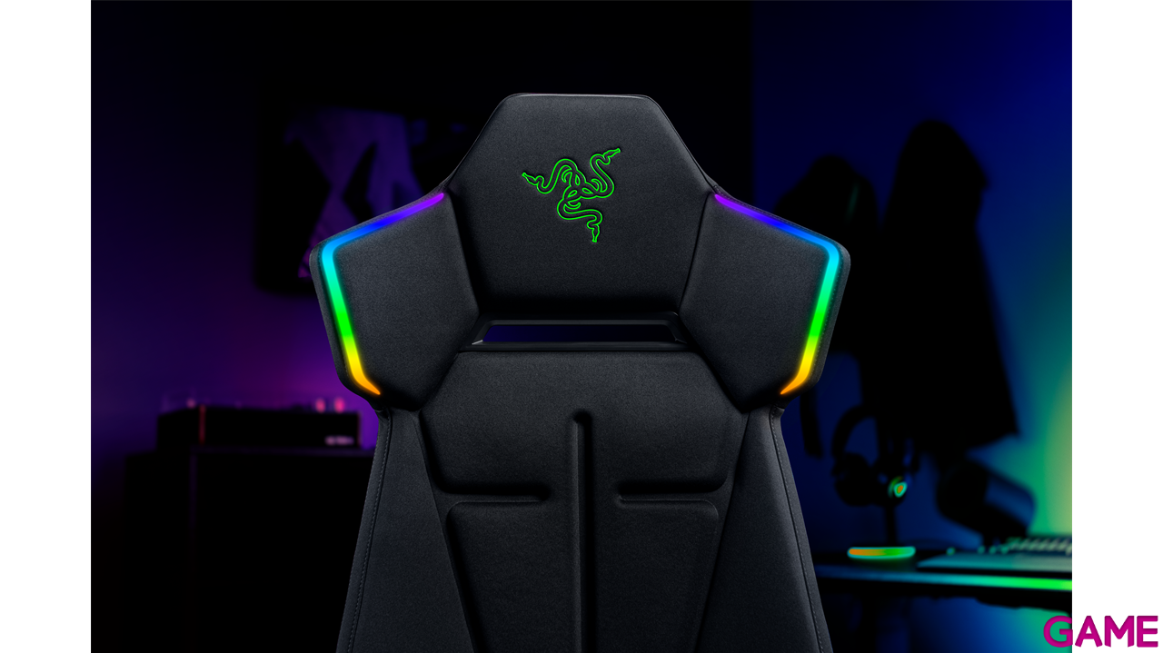 Razer Soma Chroma - Silla Gaming-4
