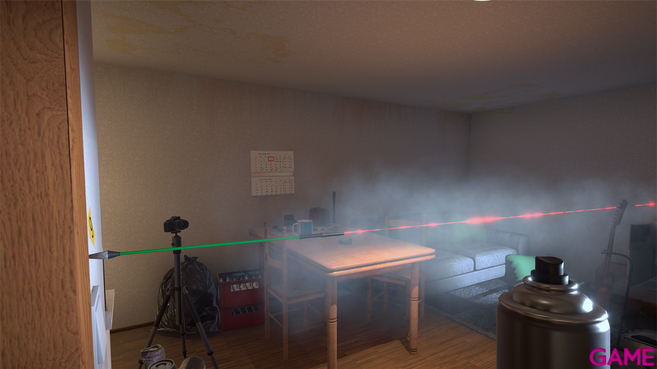 Forensics Crime Scene Detective-2
