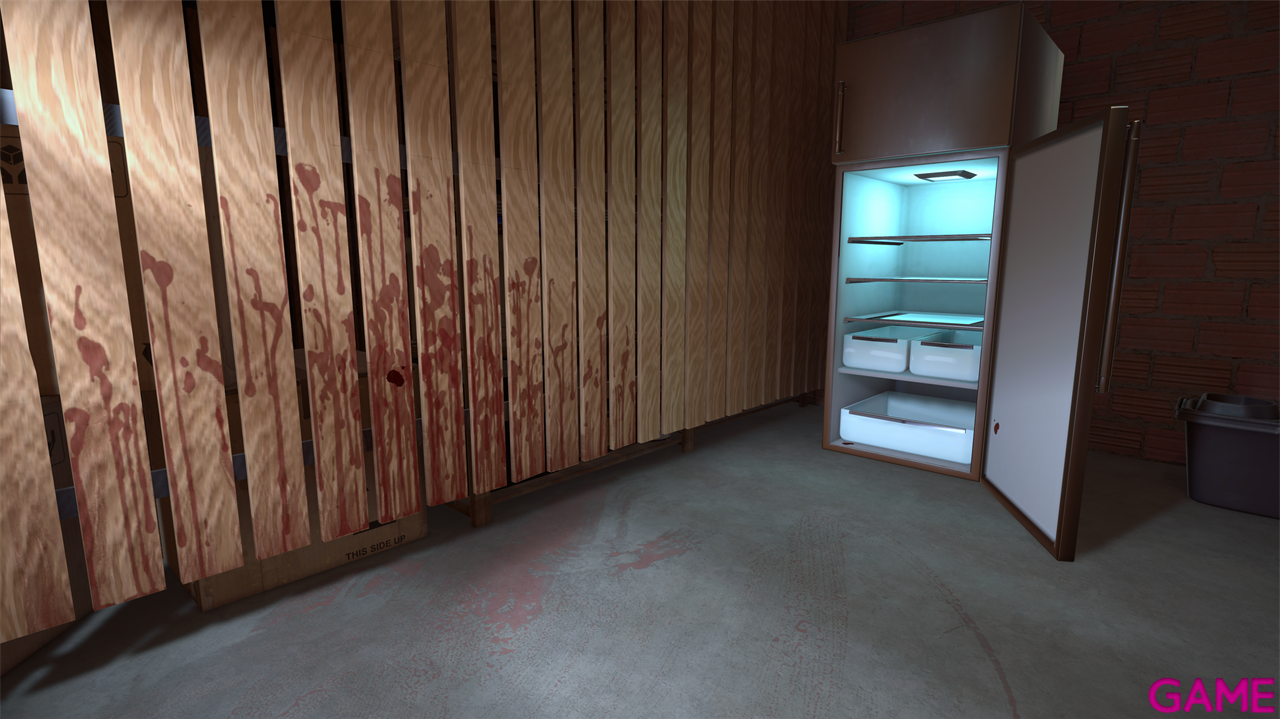 Forensics Crime Scene Detective-5