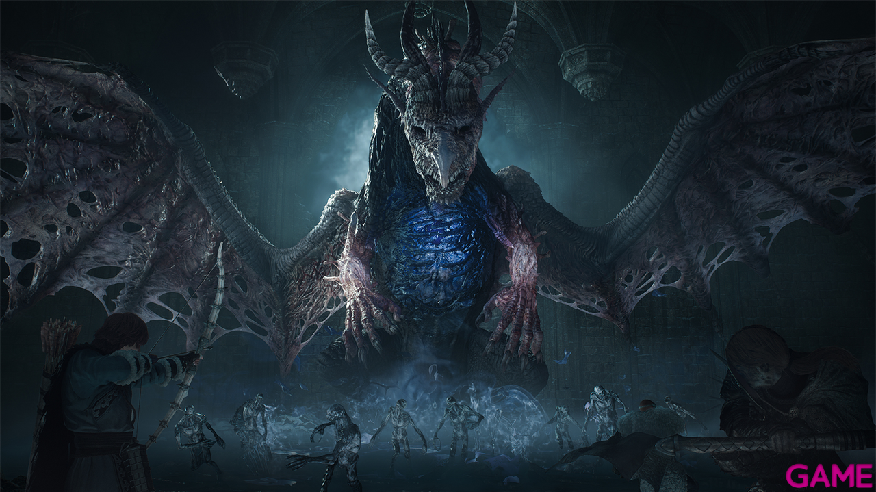 Dragon's Dogma 2 Dark Arisen-5