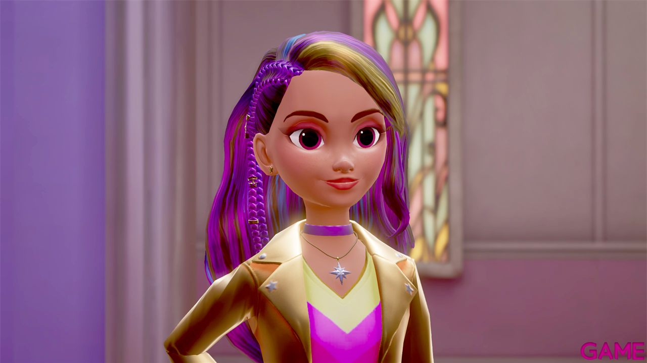 Unicorn Academy: Island of Magic-4
