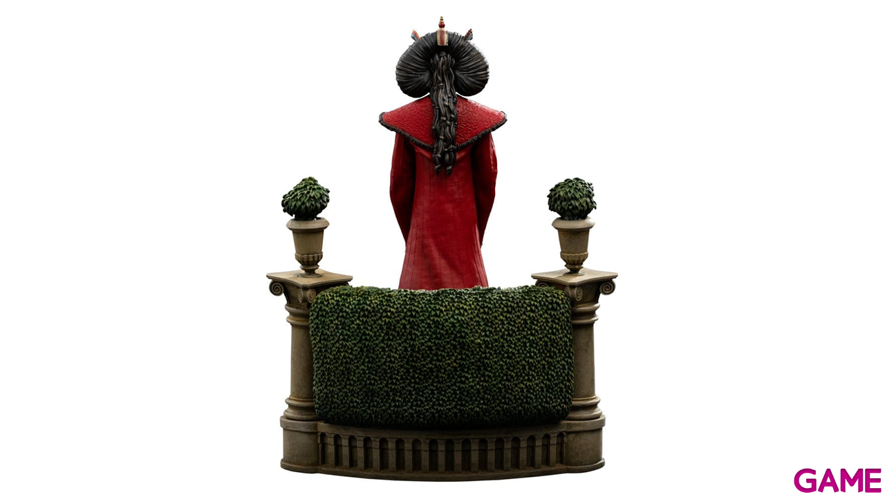 Figura Star Wars Estatua 1/10 Art Scale Reina Amidala de 21 cm-5