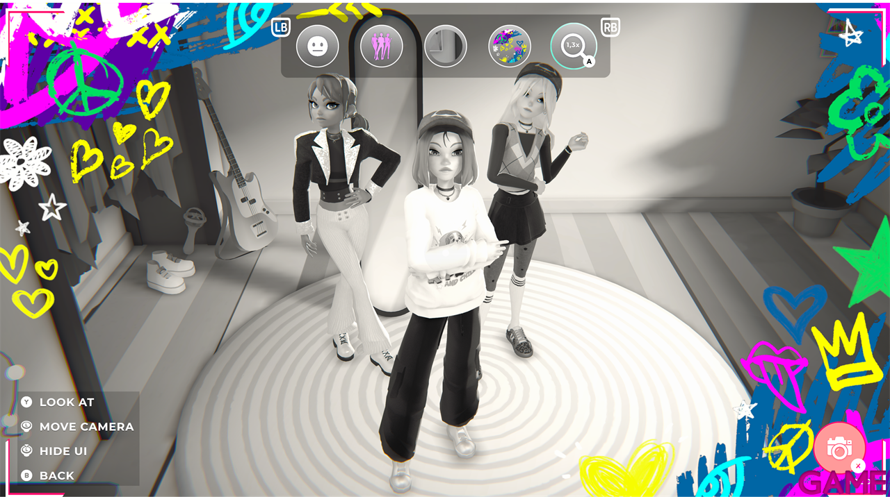 K-POP Rising Dream to shine-0