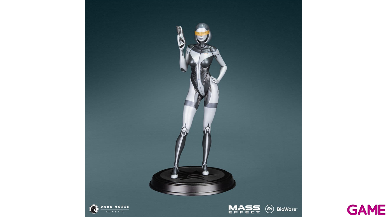 Figura Mass Effect EDI de 22 cm-0