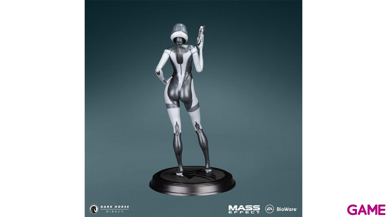 Figura Mass Effect EDI de 22 cm-2