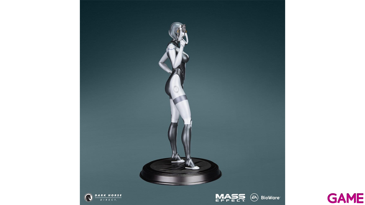 Figura Mass Effect EDI de 22 cm-3