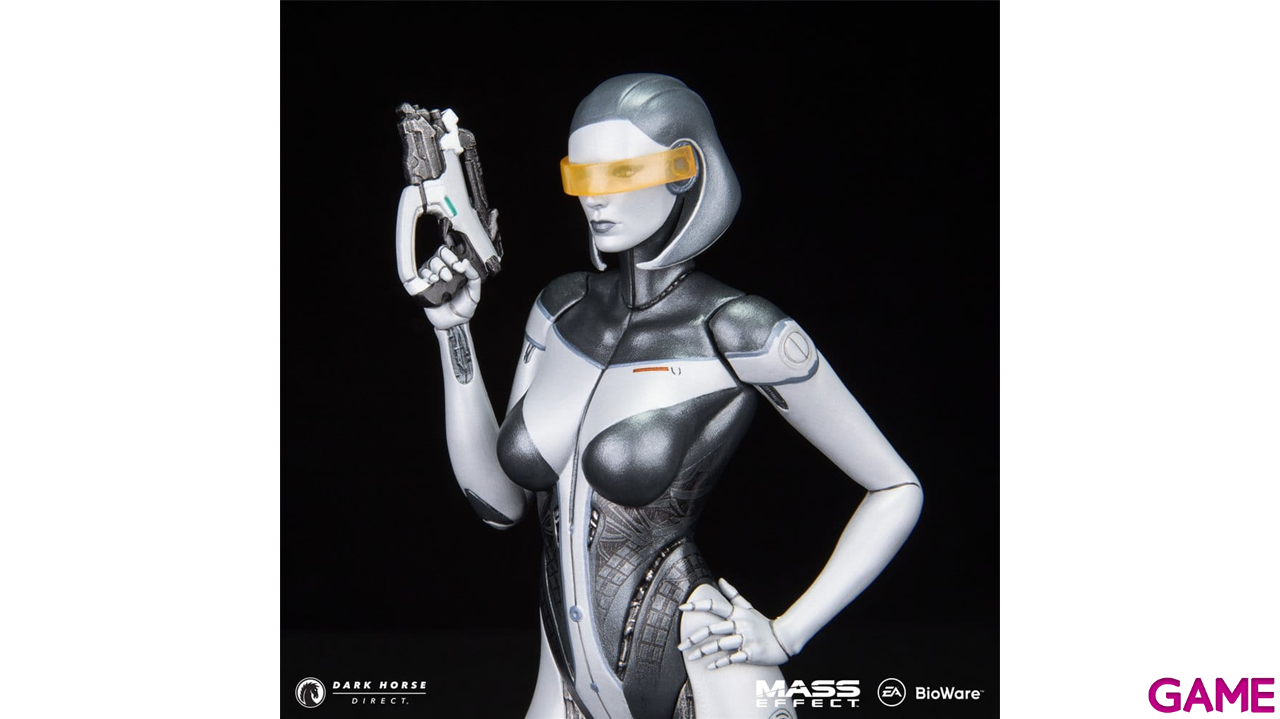 Figura Mass Effect EDI de 22 cm-4
