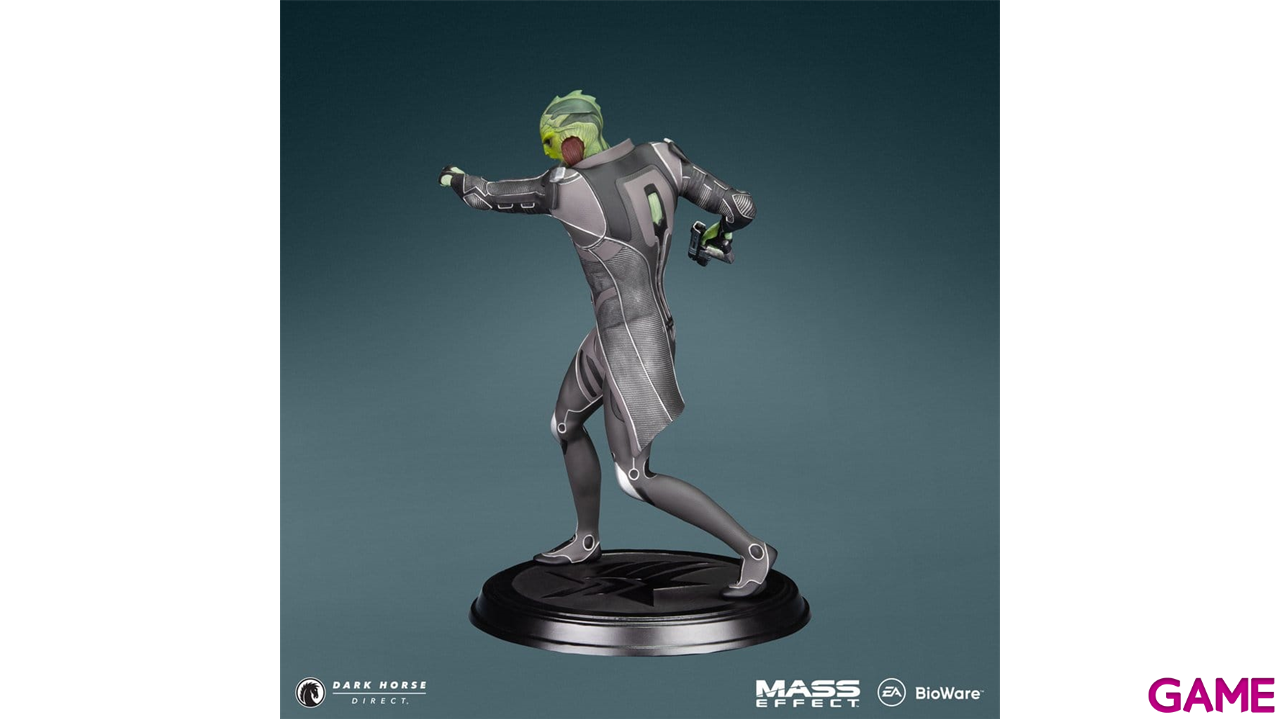 Figura Mass Effect Thane Krios de 22 cm-1