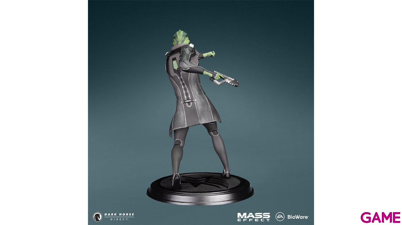 Figura Mass Effect Thane Krios de 22 cm-2