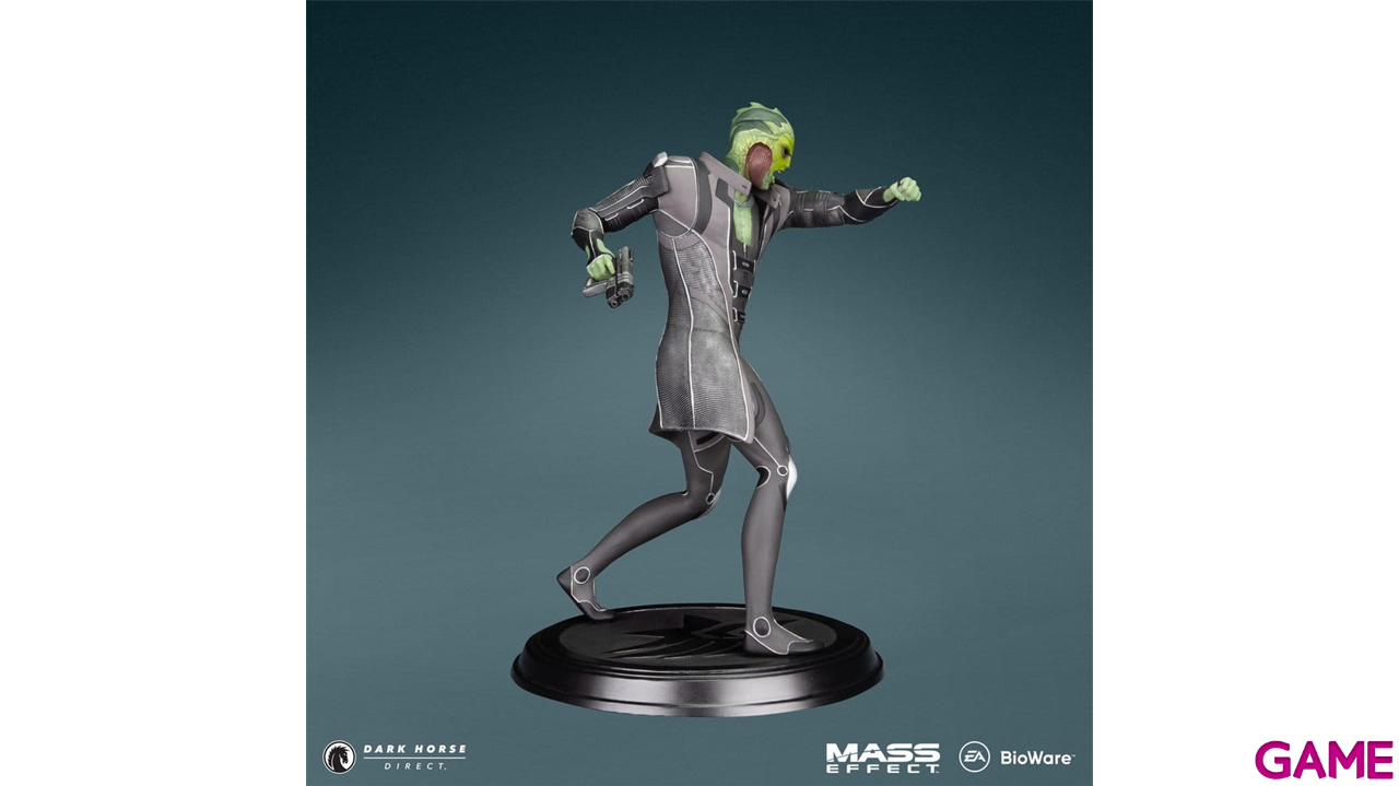 Figura Mass Effect Thane Krios de 22 cm-3