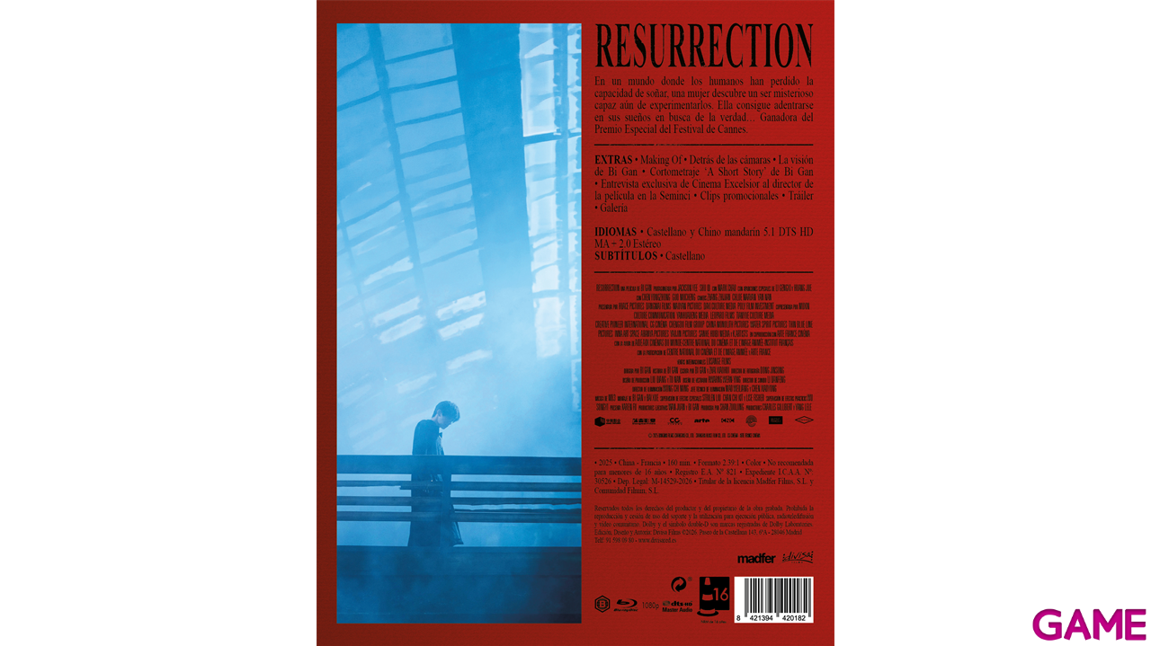 Resurrection (2025)-0