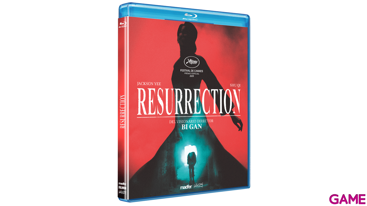 Resurrection (2025)-2