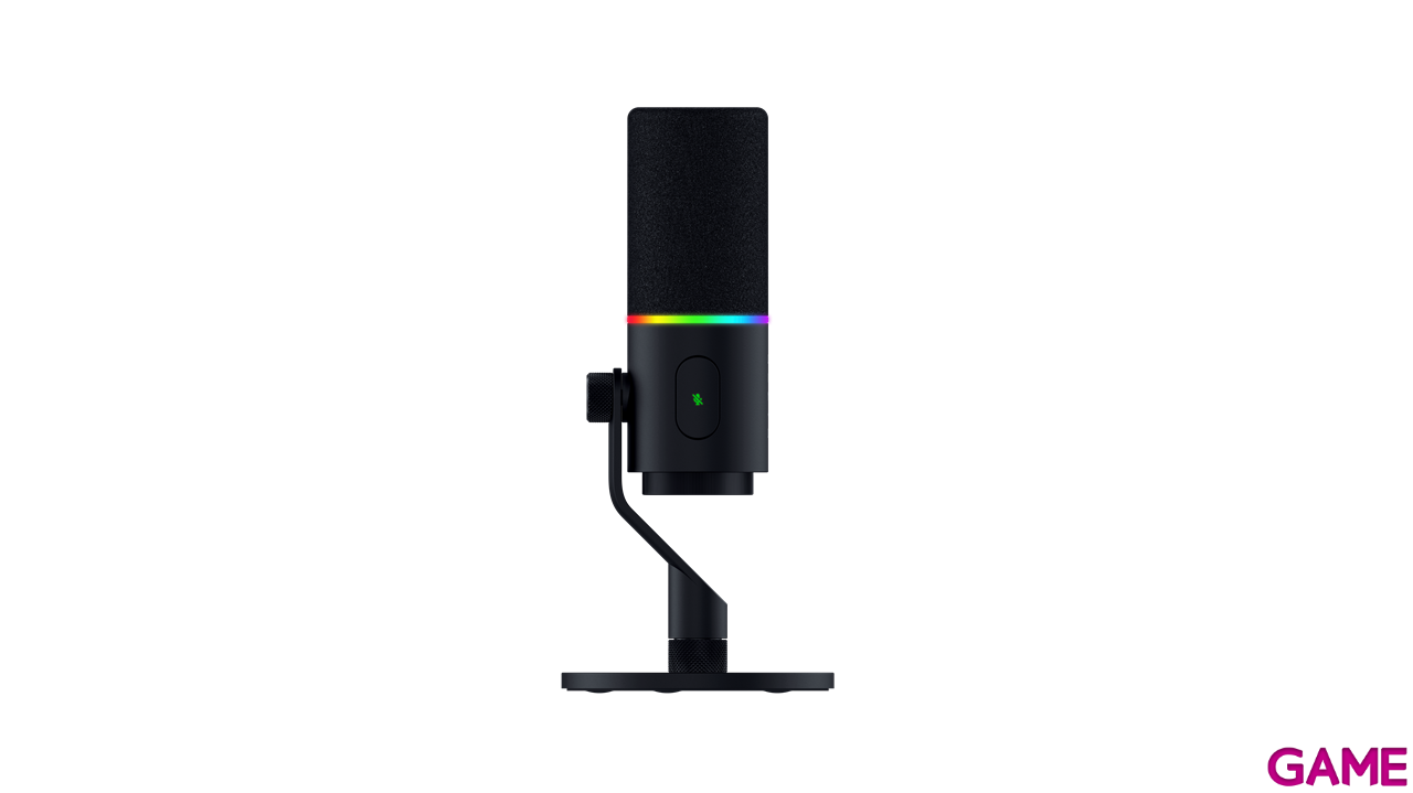 Razer Seiren V3 Pro PC - Micrófono Gaming-0