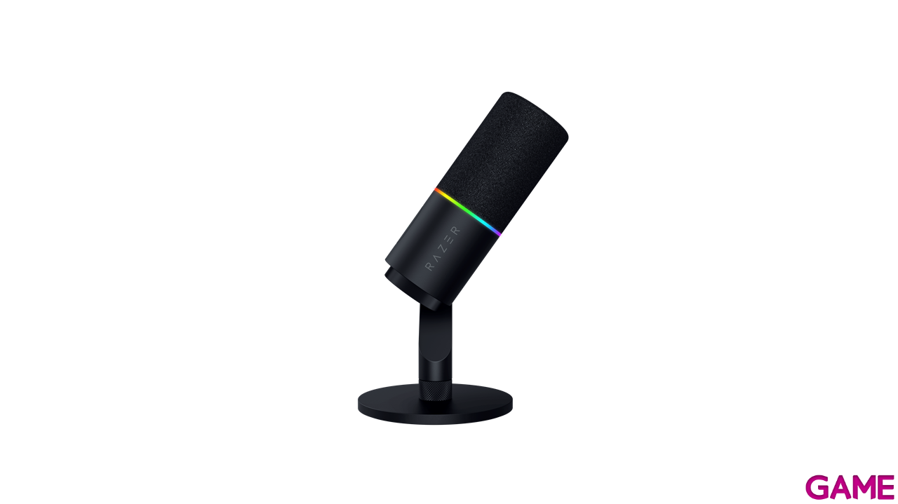 Razer Seiren V3 Pro PC - Micrófono Gaming-1