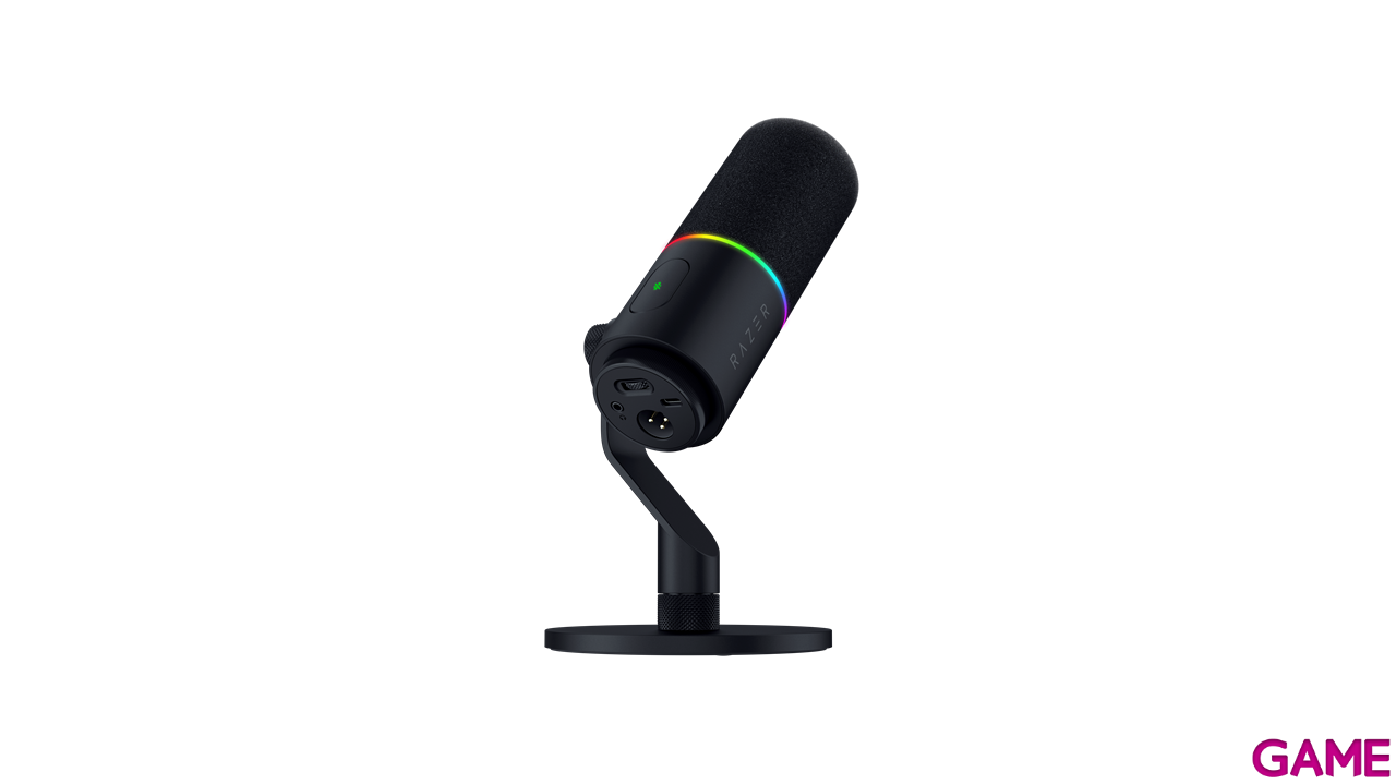 Razer Seiren V3 Pro PC - Micrófono Gaming-2
