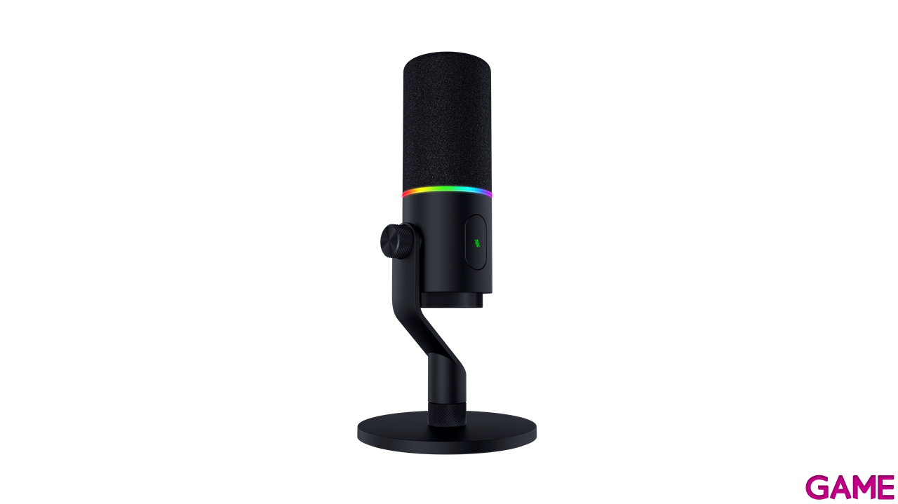 Razer Seiren V3 Pro PC - Micrófono Gaming-5