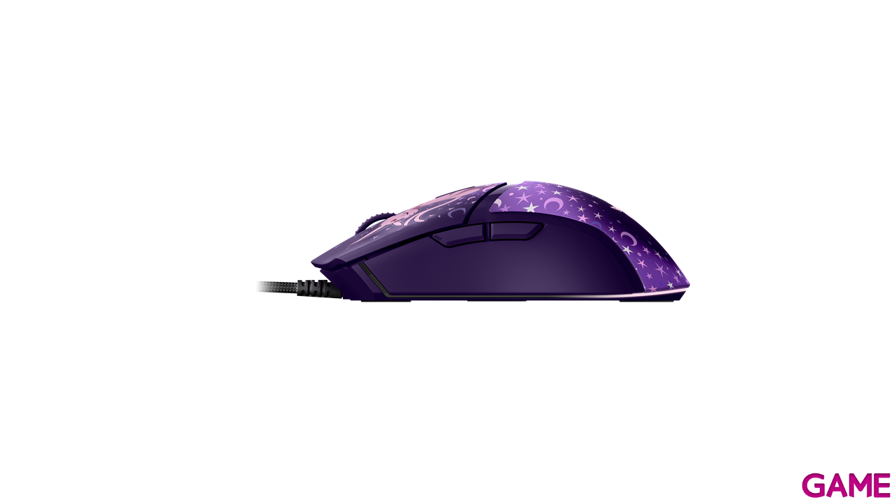 Razer Cobra Edición Pokémon Espeon/Umbreon - Ratón Gaming-3