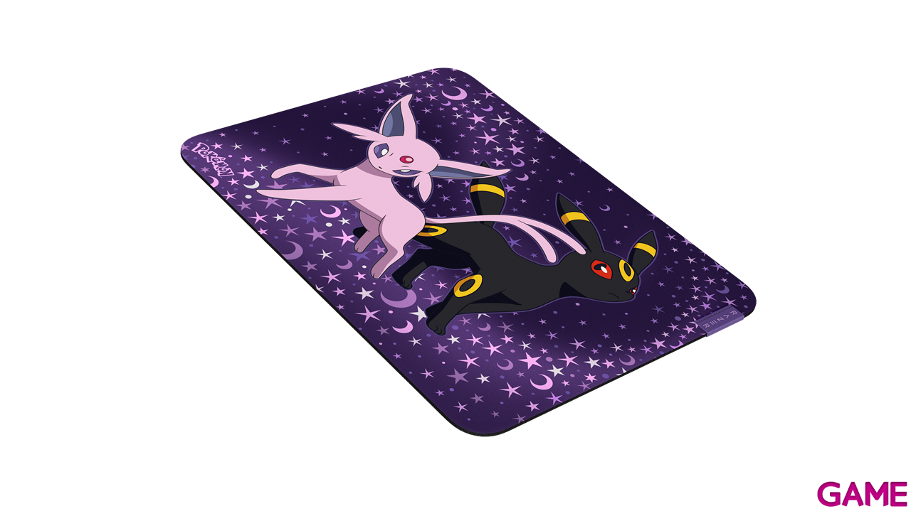 Razer Gigantus V2 Medium Edición Pokémon Espeon/Umbreon - Alfombrilla Gaming-3
