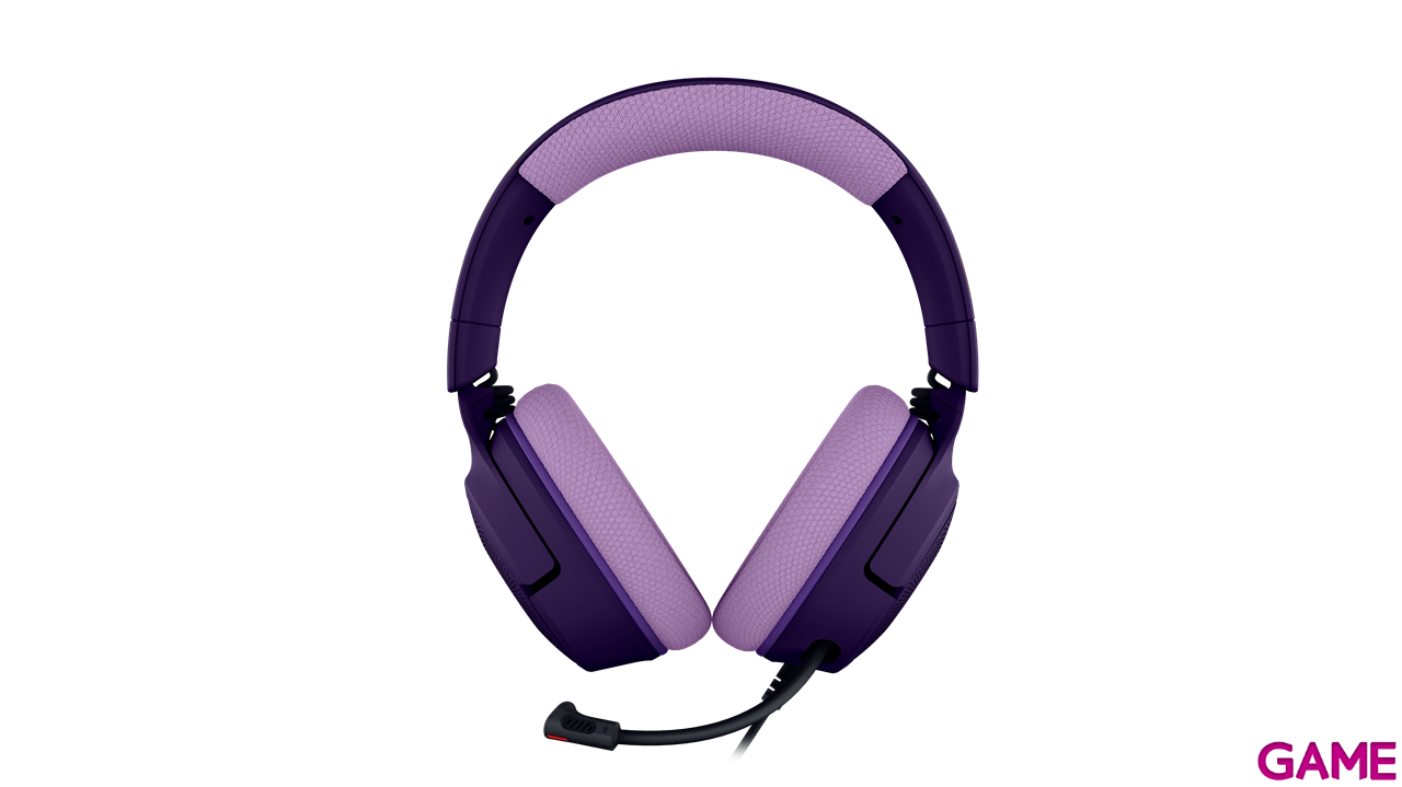 Razer Kraken V4 X Edición Pokémon Espeon/Umbreon PC - PS5 - PS4 - Auriculares Gaming-0
