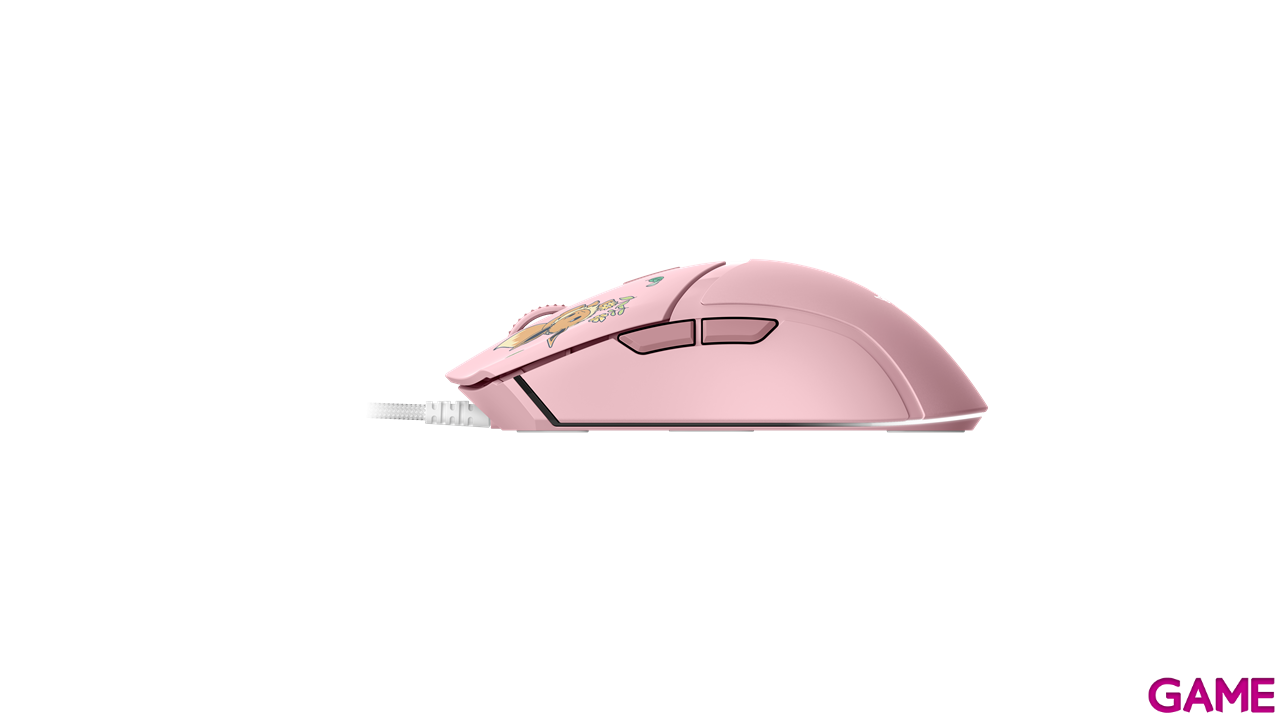 Razer Cobra Edición Pokémon Pikachu/Eevee - Ratón Gaming-2
