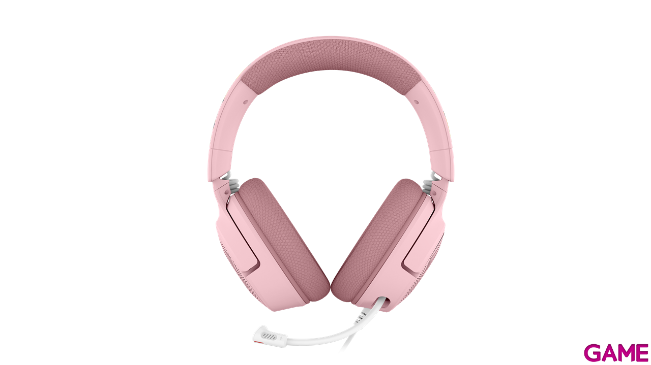 Razer Kraken V4 X Edición Pokémon Pikachu/Eevee PC - PS5 - PS4 - Auriculares Gaming-2