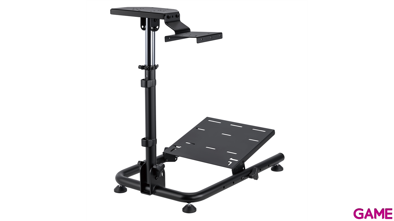 Indeca STD15 Racer GTR Stand Soporte Vertical - Simulación-0