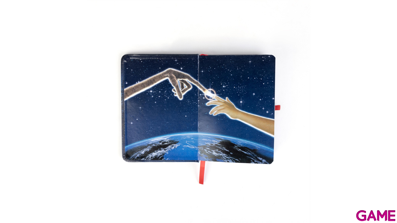Caja de regalo Box Buster E.T.-5